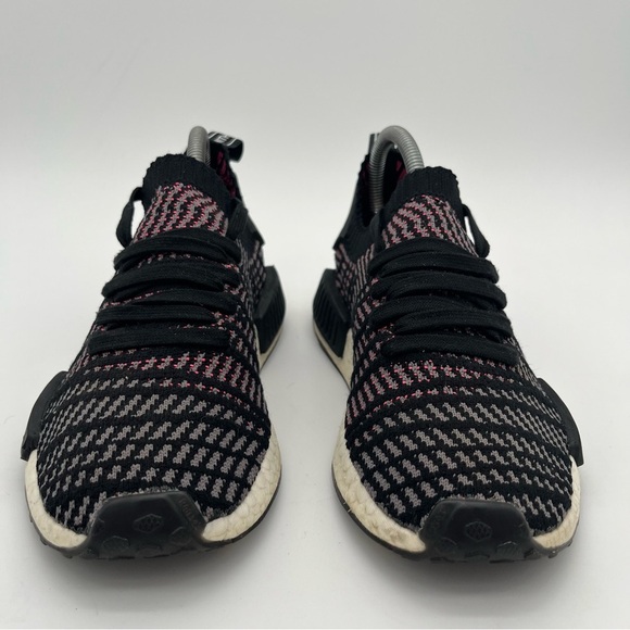 Adidas NMD R1 STLT Primekint Athletic Sneakers Men’s Size 6 Shoes - Picture 5 of 11